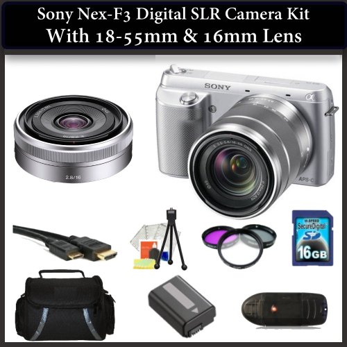 review Sony 