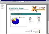 cView Report Viewer for Crystal Reports (5-user License)