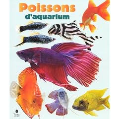 Poissons d'aquarium