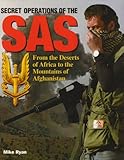 Secret operations of the SAS