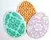 Chic Easter Eggs Stencil Set C813 by Designer Stencils
