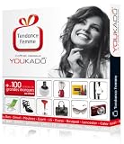 Coffret Cadeau Femme - Coffret YOUKADO - Tendance Femme Bronze