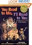 You Read to Me, I'll Read to You: Very Short Scary Tales to Read Together