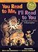 You Read to Me, I'll Read to You 2: Very Short Scary Tales to Read Together