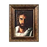 Carpentree Prince of Peace Easel Framed Art, Small