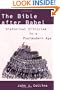 The Bible After Babel: Historical Criticism in a Postmodern Age