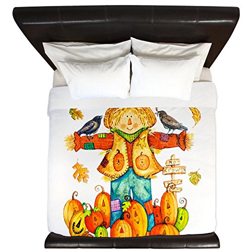 Halloween Duvet Cover How to Temporarily Change Your Bedroom Decor Funk This House