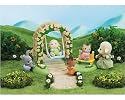 Sylvanian Families Flower Swing