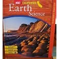 California Earth Science (Holt Teacher Edition) by Katy Z. Allen