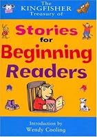 The Kingfisher Treasury of Stories for Beginning Readers (I Am Reading)