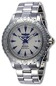 Invicta Men's Pro Diver Collection Automatic Silver-Tone Watch #2298