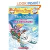 Thea Stilton and the Ice Treasure: A Geronimo Stilton Adventure