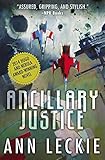 Ancillary Justice (Imperial Radch)