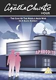 The Agatha Christie Hour - The Case Of The Middle-Aged Wife / In A Glass Darkly [DVD]