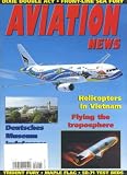 AVIATION NEWS