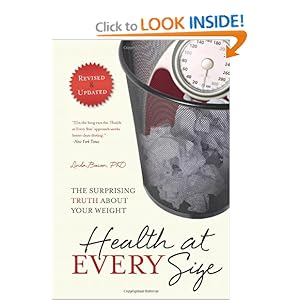 Health At Every Size - Linda Bacon