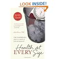Health At Every Size: The Surprising Truth About Your Weight