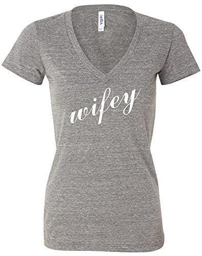 She Said Tees Womens 