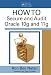 HOWTO Secure and Audit Oracle 10g and 11g