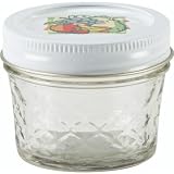 Jarden Home Brands 1440080400 Deluxe Jelly Jar by 