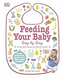 Feeding Your Baby Day by Day