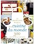 Le grand livre Marabout de la cuisine du monde
