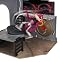 Teenage Mutant Ninja Turtles Anchovy Alley Pop-Up Playset
