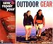 Sew and Repair Your Outdoor Gear