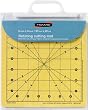 Fiskars 8-Inch by 8-Inch Self Healing Rotating Cutting Mat
