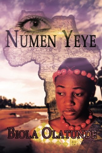Numen Yeye