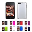 Apple iPod Touch 2 2G 2nd Generation 8GB 16GB 32GB MATTE Slim Fit Crystal Case Back Skin Cover+ Free Screen Protector (Many Colors Available)