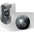 JDM Shift Knob Designed for Manual and E-shift - Round Carbon Fiber