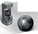 JDM Shift Knob Designed for Manual and E-shift - Round Carbon Fiber