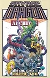 Savage Dragon Archives Volume 2 (v. 2) Savage Dragon Archives Volume 2 (v. 2)