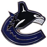 NHL Vancouver Canucks Team Logo Pin