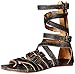 bed stu Women's Seneca Gladiator Sandal