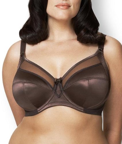 Goddess Women's Kiera Underwire Bra