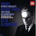 Wagner : Ouvertures et Pr�ludes - R. Strauss : Po�mes symphoniques
