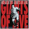 Giants Of Jive