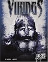 Vikings (Edge Books: Warriors of History)