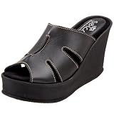 Sbicca Womens Twins sandal