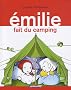 Emilie, Tome 13 : Emilie fait du camping