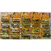 Matchbox Set of Twenty Random Cars/Models