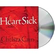 Heartsick by  Chelsea Cain and Carolyn McCormick
