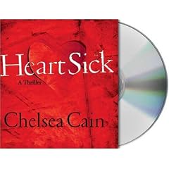 Heartsick from Mystery & Thrillers