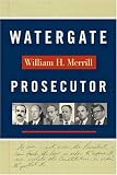 Watergate Prosecutor