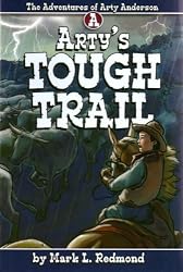 Arty's Tough Trail