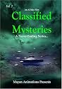 Classified Mysteries  Vol.2 Widescreen