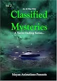 Search : Classified Mysteries  Vol.2 Widescreen
