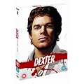 Dexter - Season 3 [DVD]
